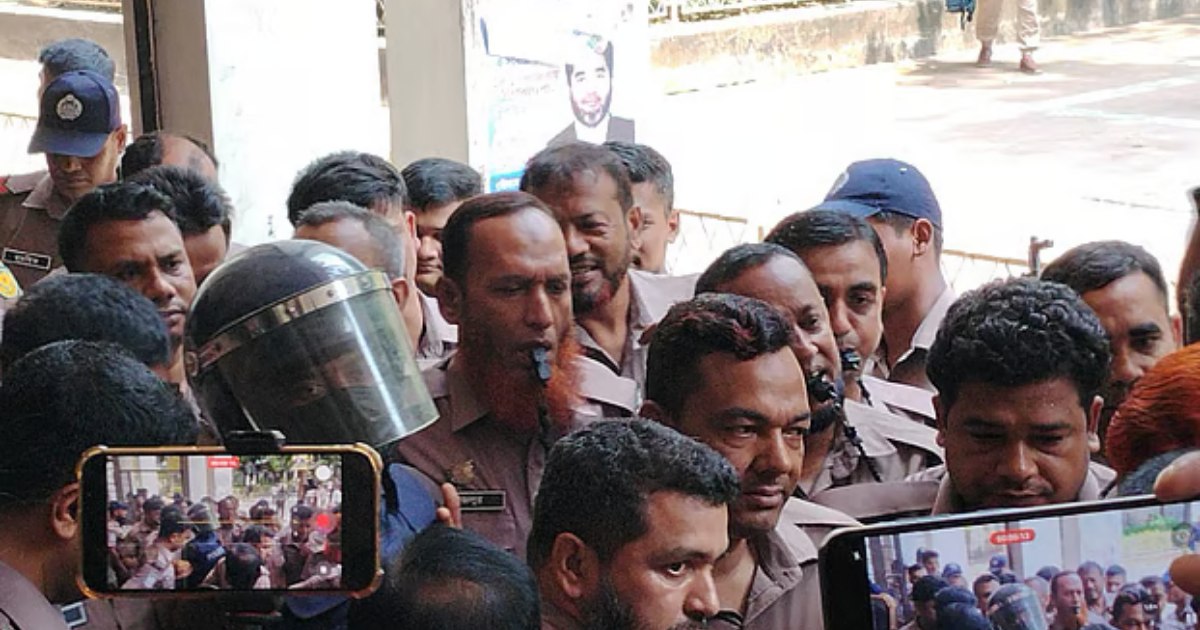 শিশু ধর্ষণ ও হত্যা মামলা যুক্তিতর্ক শেষে রায়ের তারিখ ৭ জুন
