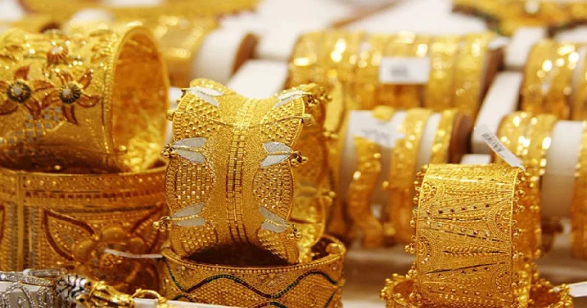 আন্তর্জাতিক বাজারে আবারও বাড়ল স্বর্ণের দাম