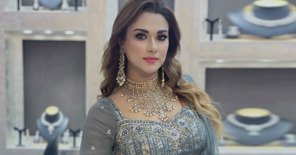 চিত্রনায়িকা ইয়ামিন হক ববির বাসায় চুরির ঘটনায় গ্রেপ্তার ২