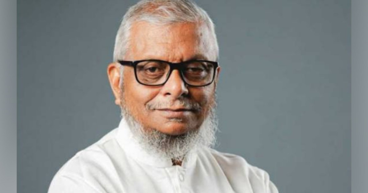 জেনেভার উদ্দেশে ঢাকা ছাড়লেন শ্রমমন্ত্রী আরিফুল হক চৌধুরী
