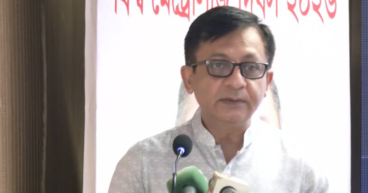 প্রযুক্তিগত উন্নয়নে বিএসটিআইকে কার্যকর করা হবে: শিল্পমন্ত্রী