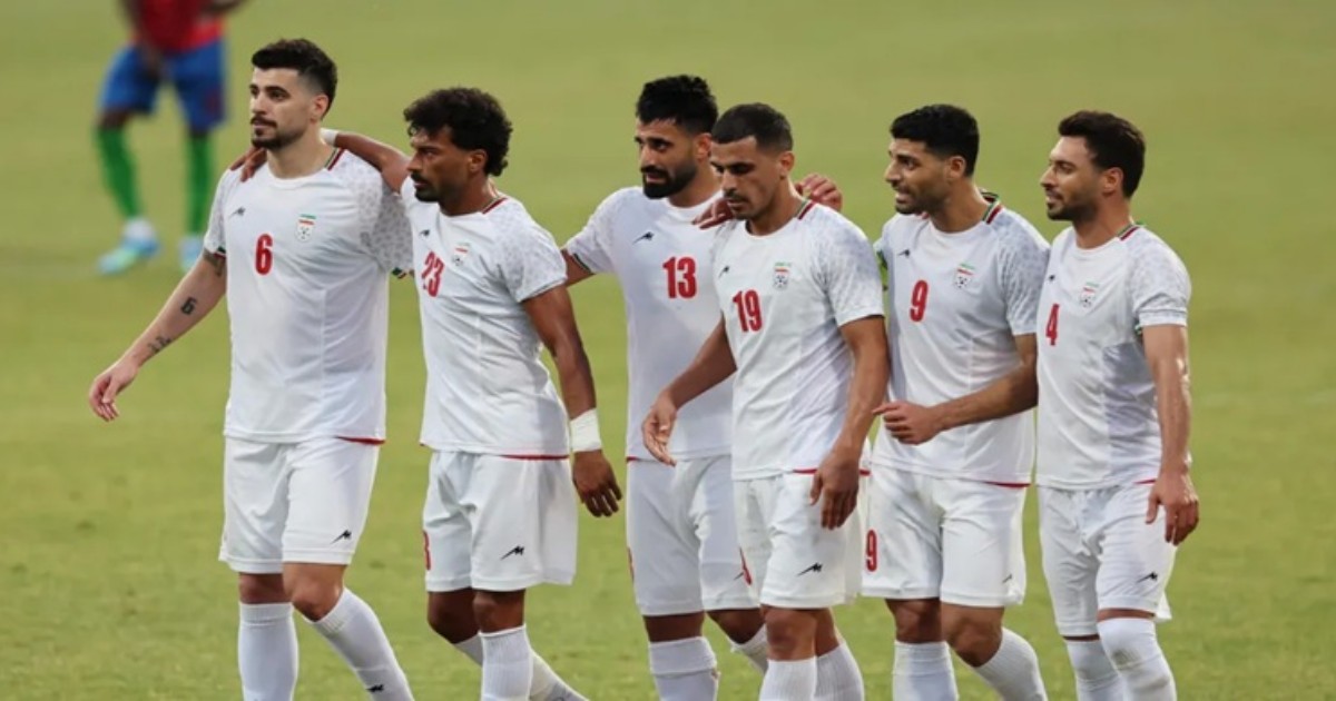 বিশ্বকাপের আগে ইরানকে সুখবর দিল যুক্তরাষ্ট্র