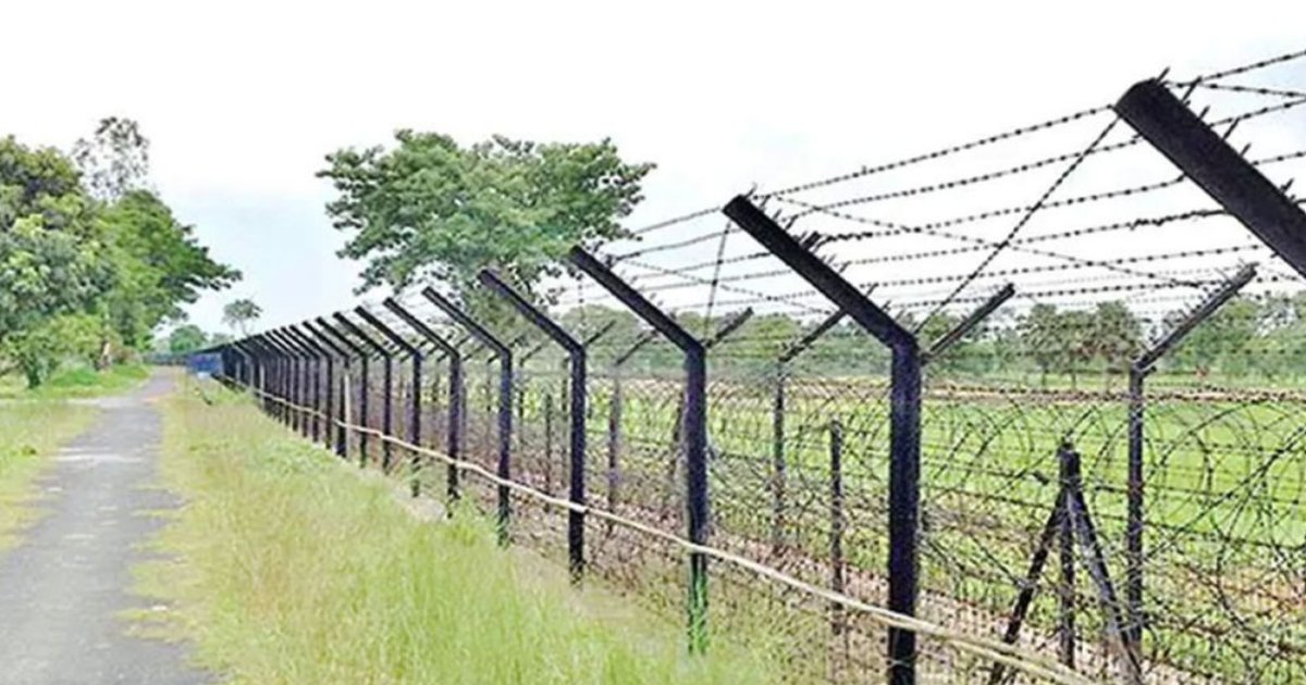 সীমান্তে পুশইনের ৮টি অপচেষ্টা প্রতিহত করল বিজিবি