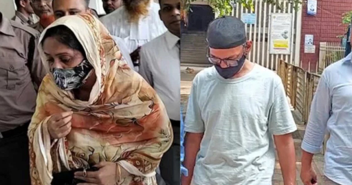 রায় শুনতে আদালতে রামিসার বাবা