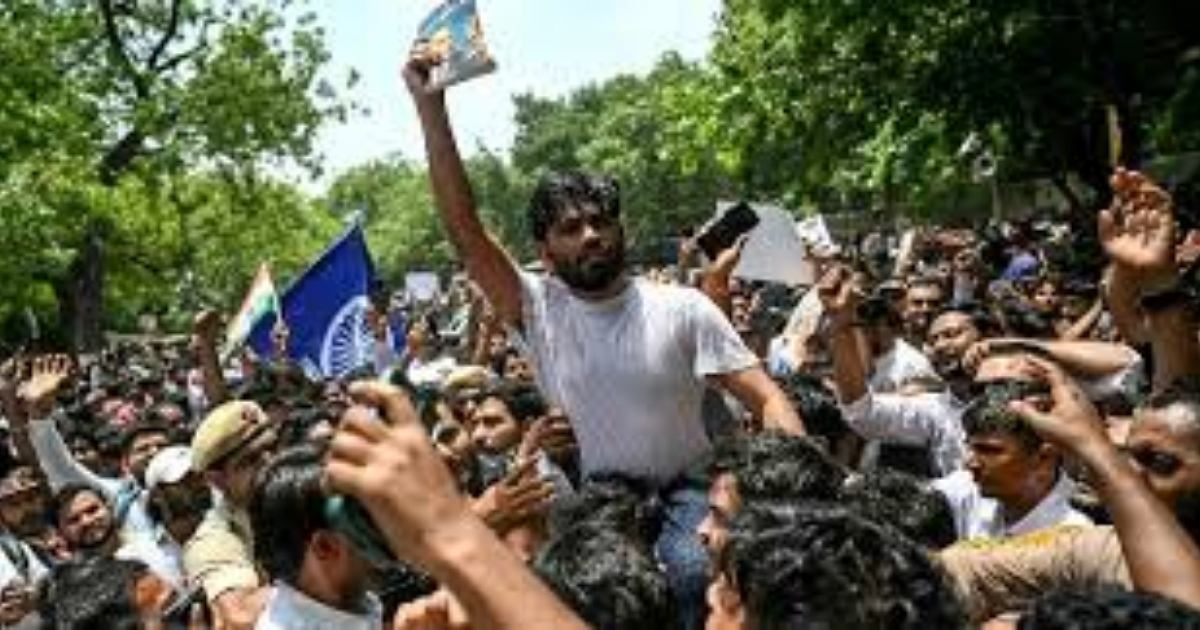 ভারতে নতুন করে আলোচনায় ইনকিলাব জিন্দাবাদ স্লোগান