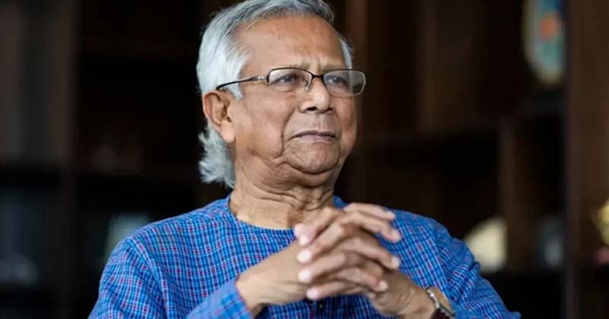 হামে শিশু মৃত্যুর দায়ে ড. ইউনূসসহ পাঁচজনের নামে মামলার আবেদন