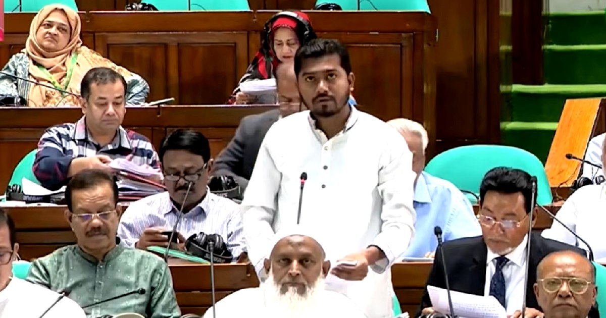 বিদেশগামী তরুণদের ঋণ নিয়ে যা জানালেন প্রতিমন্ত্রী নুর