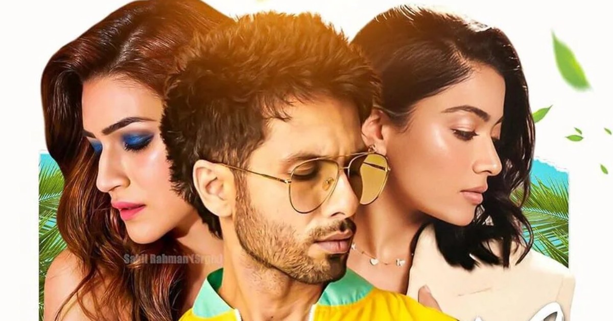 মুক্তির আগেই সাফল্যের দুয়ারে বলিউড সিনেমা ককটেল ২