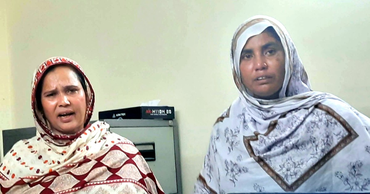 বোচাগঞ্জে স্বর্ণ ব্যবসায়ীর সাথে প্রতারণায় দুই নারীর কারাদণ্ড