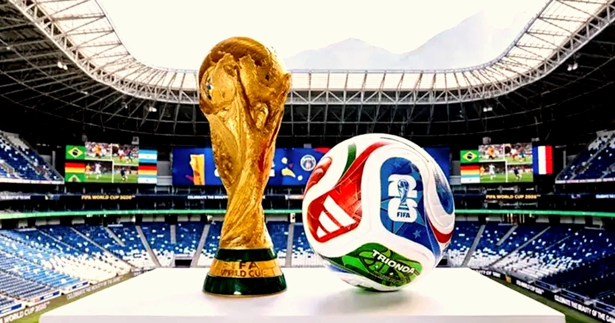 বিশ্বকাপ ২০২৬ : কবে শুরু, কোথায় খেলা, নতুন ফরম্যাট কী, ফেভারিট কারা?