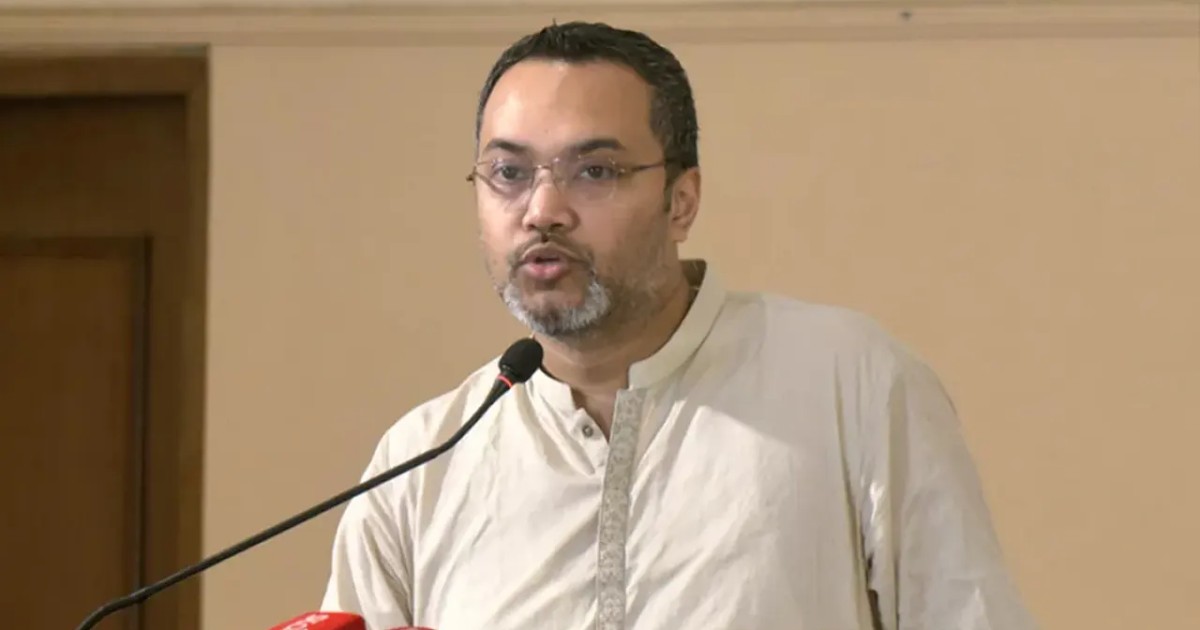 ষষ্ঠ শ্রেণি থেকে কারিগরি শিক্ষা বাধ্যতামূলক করা হচ্ছে : মাহদী আমিন