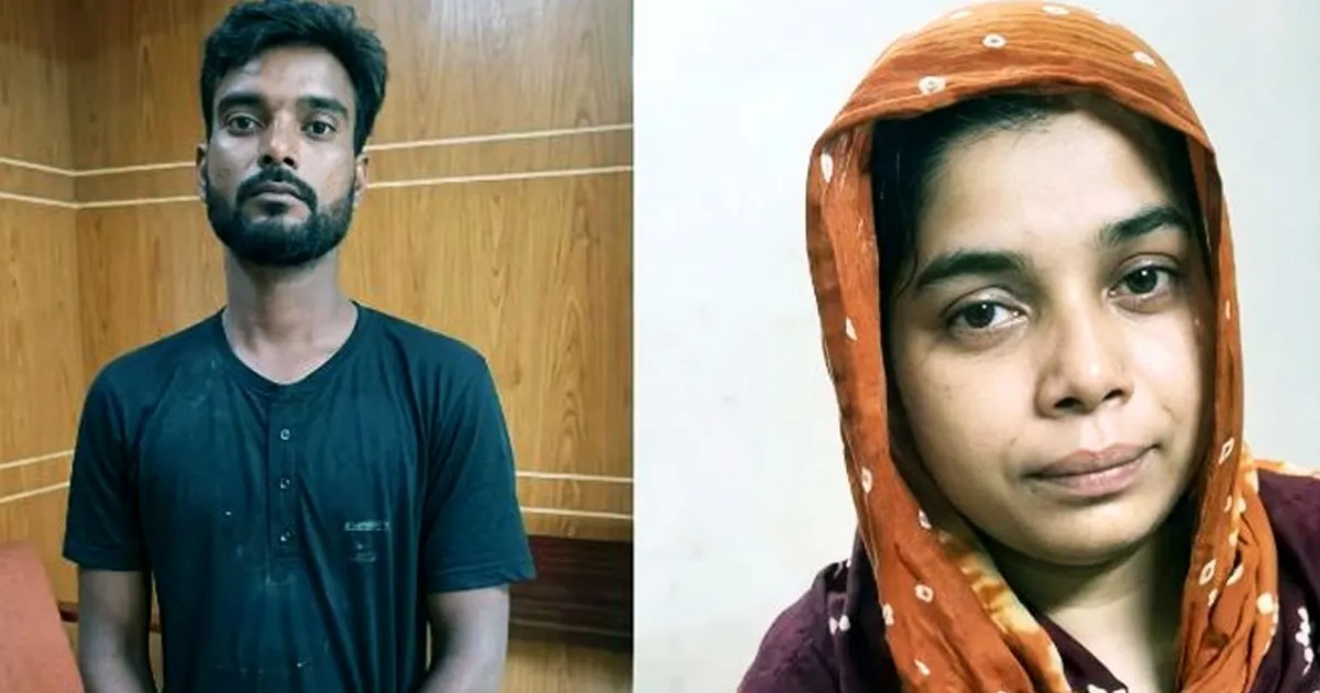 শিশু রামিসা হত্যা: ফাঁসির আসামিদের কনডেম সেলে স্থানান্তর