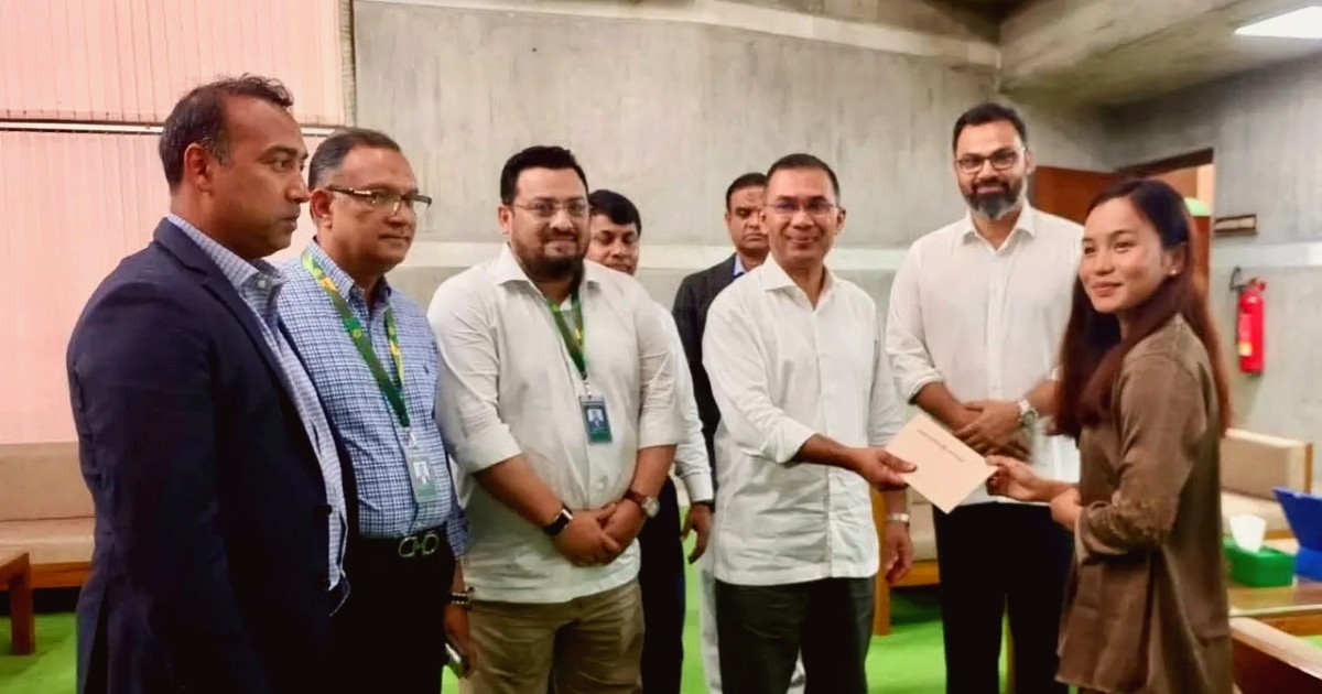 ঋতুপর্ণা চাকমার বাড়ি নির্মাণের ব্যবস্থা করে দিলেন প্রধানমন্ত্রী