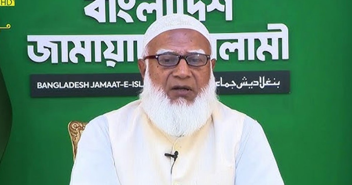 অর্থবছর হিসেবে জুন-জুলাইকে পরিবর্তনের দাবি বিরোধীদলের