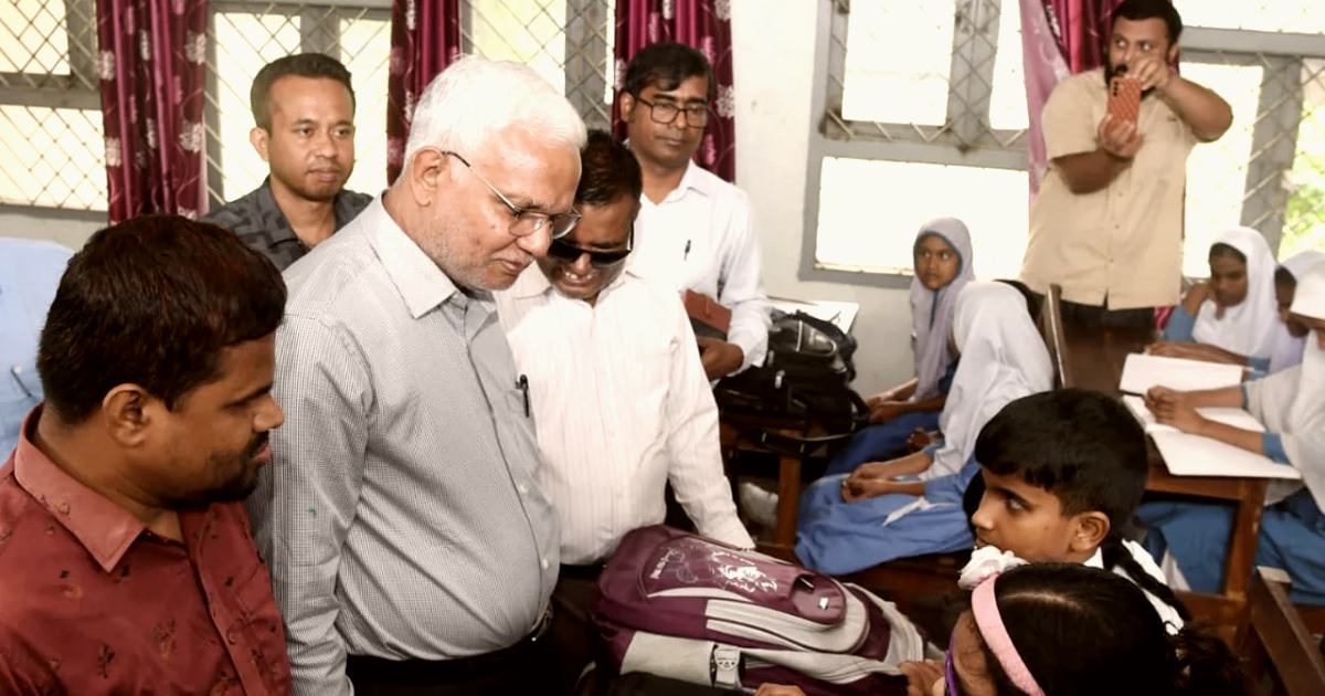 প্রতিবন্ধীদের সমাজের মেইনস্ট্রিমে নিয়ে আসতে চাই: সমাজকল্যাণমন্ত্রী