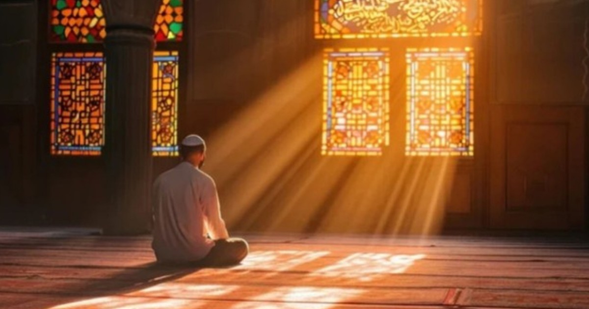 আজকের নামাজের সময়সূচি