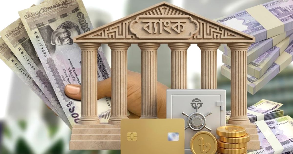 ব্যাংকে কত টাকা থাকলে দিতে হবে না আবগারি শুল্ক?
