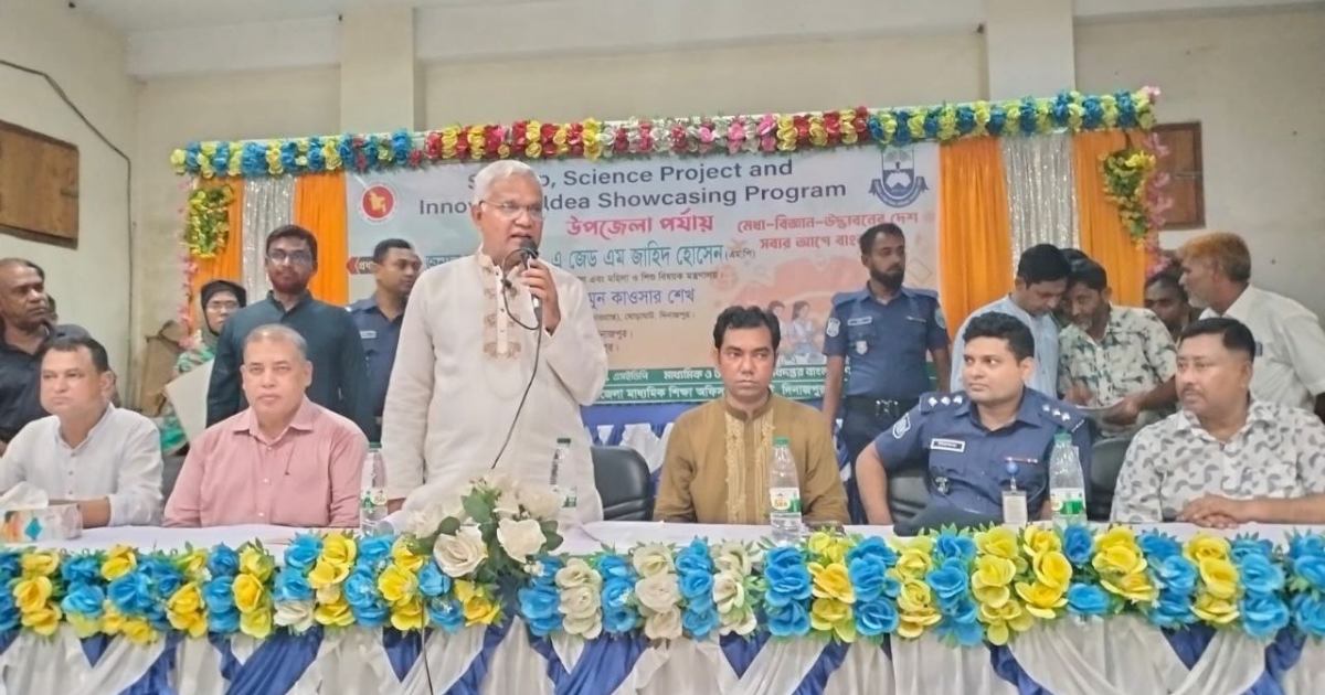 ব্যাংক লুটপাটকারীদের সাথে কোনো আপস নেই: সমাজকল্যাণ মন্ত্রী