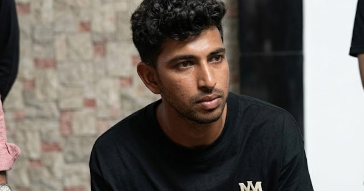 ‍‍`ক্রিকেটার বলে বেঁচে গেলাম, সাধারণ মানুষ হলে কী হতো‍‍`
