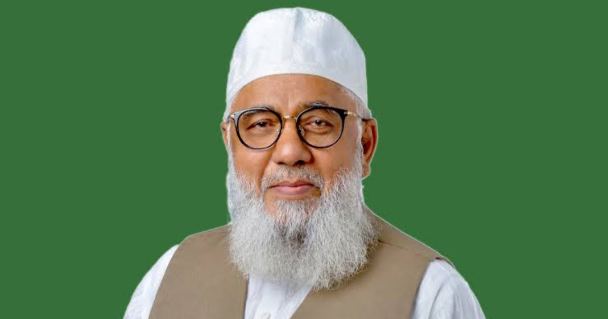 ওসমান হাদির বিচার চেয়ে বিএনপির প্রতি জামায়াত এমপির আহ্বান