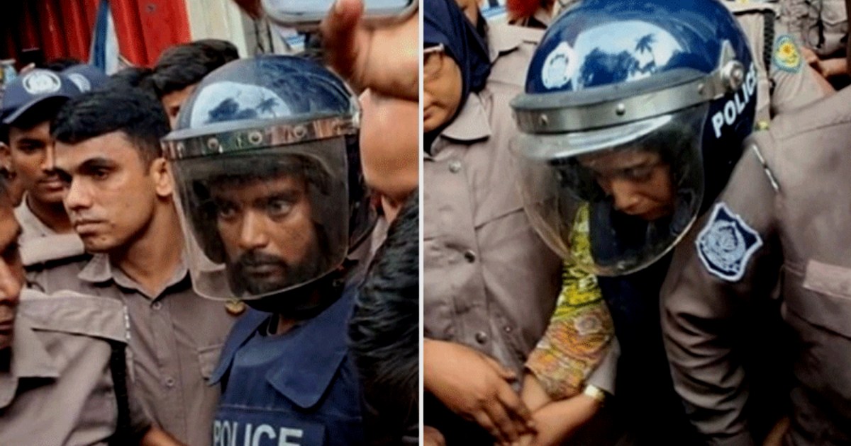 শিশু রামিসা হত্যা: ফাঁসির আসামিদের আপিল নিলেন হাইকোর্ট