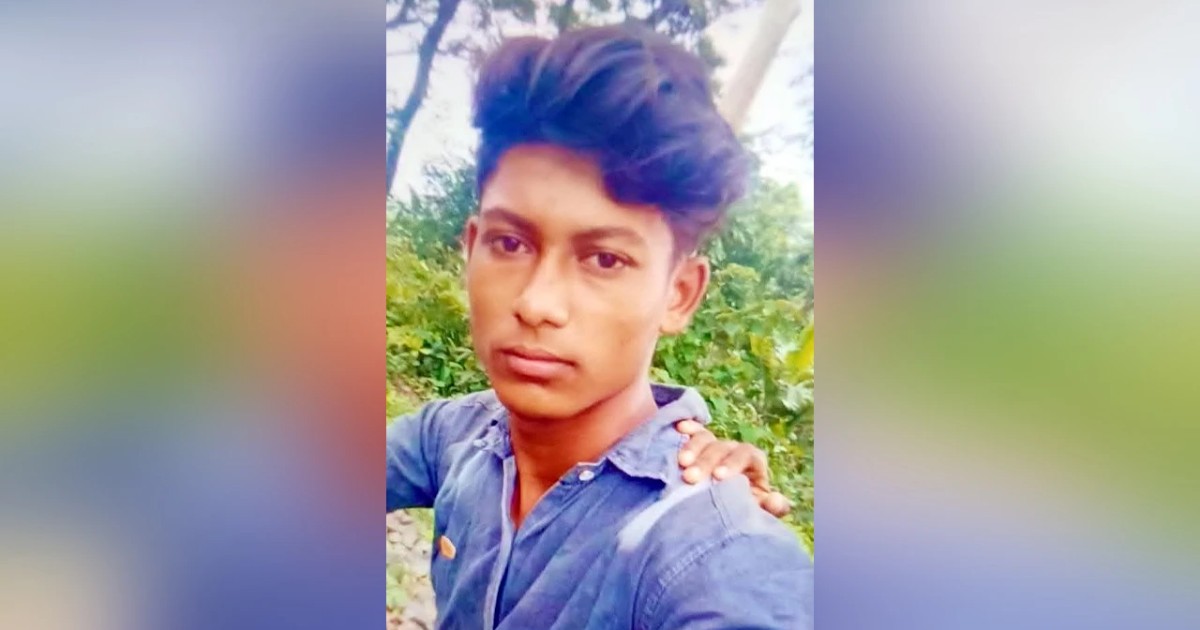 দর্শনা সীমান্তে নামে এক বাংলাদেশিকে ধরে নিয়ে গেল বিএসএফ