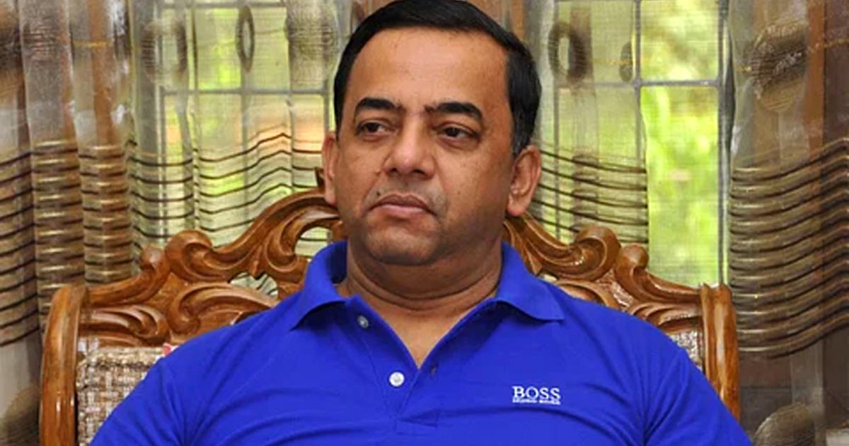 দুবাইয়ে গ্রেপ্তার হলেন সাবেক আইজিপি বেনজীর আহমেদ