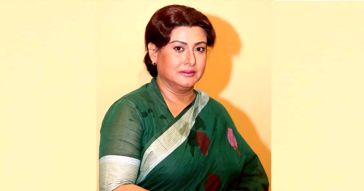 দর্শকদের ভালোবাসাই আমার জীবনের সেরা প্রাপ্তি: সূচরিতা