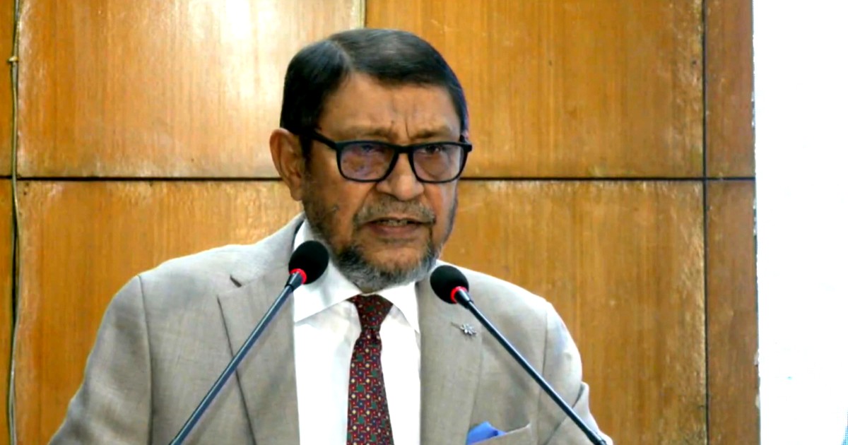 দেশ মাদকমুক্ত না হলে রেকর্ড স্বাস্থ্য বাজেট কাজে আসবে না