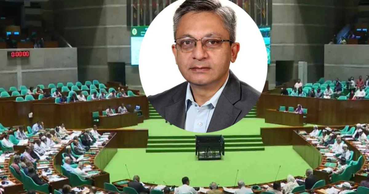 বিশ্ববাজারে পাটজাত পণ্য হুমকির মুখে, সংসদে জানালেন পাটমন্ত্রী