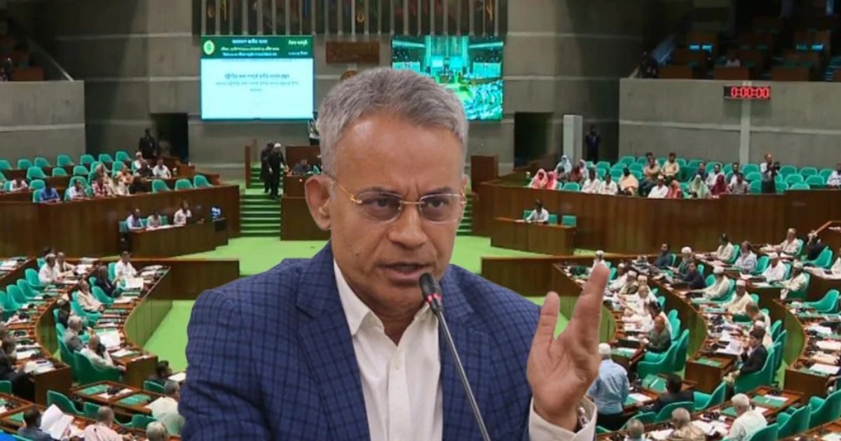 হাইকোর্টের নিষেধাজ্ঞা সত্ত্বেও মহাসড়কে অটোরিকশা: সংসদে যা বললেন মন্ত্রী
