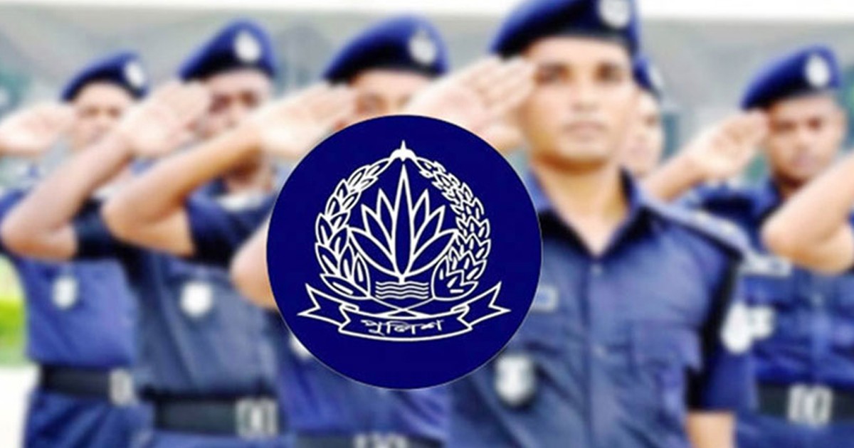চট্টগ্রাম মেট্রোপলিটন পুলিশে বড় রদবদল, ৫ থানায় নতুন ওসি