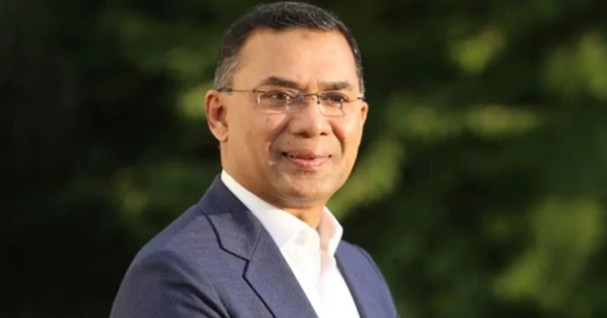 বুধবার মৌলভীবাজার যাচ্ছেন প্রধানমন্ত্রী তারেক রহমান