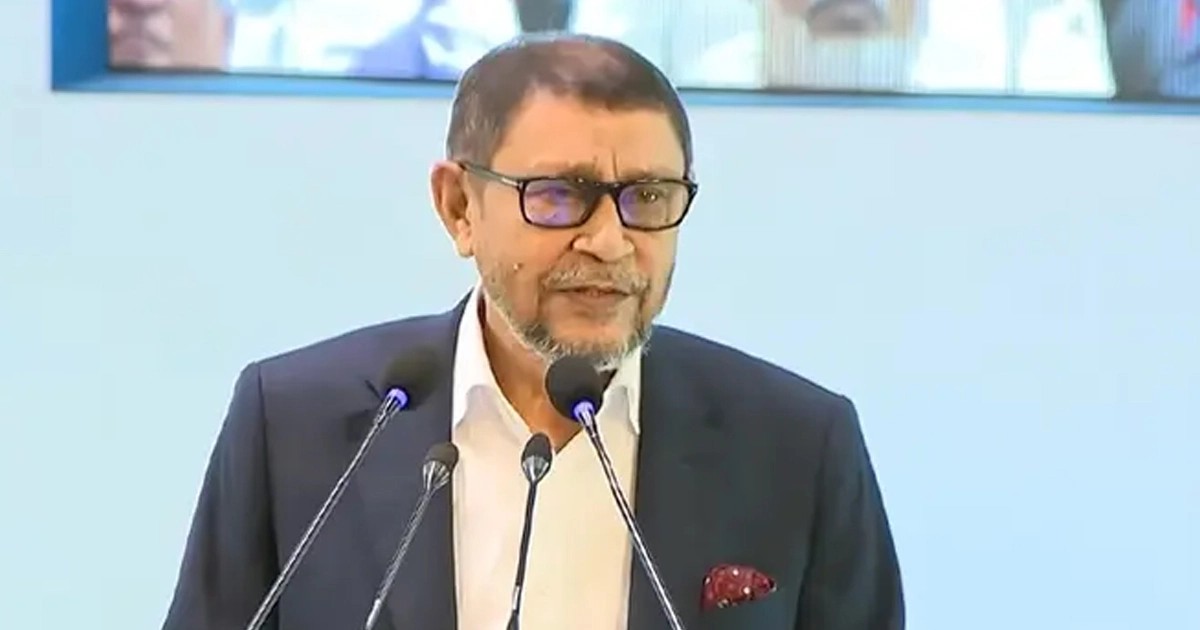 আদ-দ্বীন হাসপাতালের অন্য শাখা চলতে বাধা নেই: স্বাস্থ্যমন্ত্রী