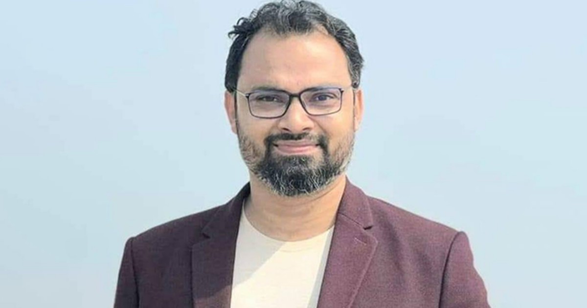 প্রতিটি এলাকায় খেলার মাঠ খুঁজে বের করার উদ্যোগ ক্রীড়া প্রতিমন্ত্রীর
