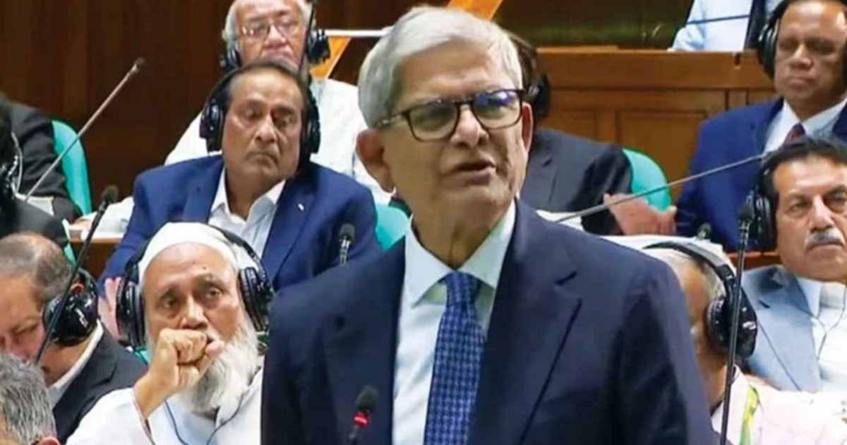 উপজেলা পরিষদে এমপিদের কক্ষ নির্মাণে বরাদ্দ ৬ লাখ টাকা