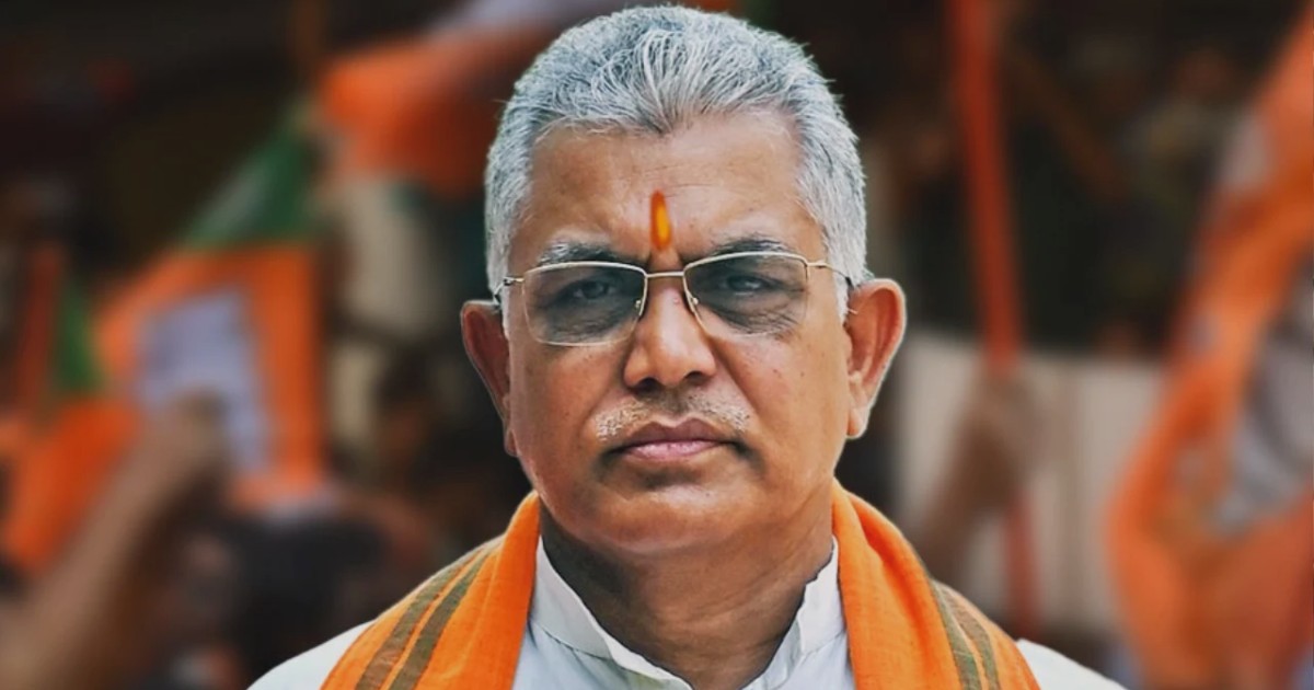 নামাজ পড়লে বাংলাদেশ-পাকিস্তানে গিয়ে পড়ুন: বিজেপি মন্ত্রী