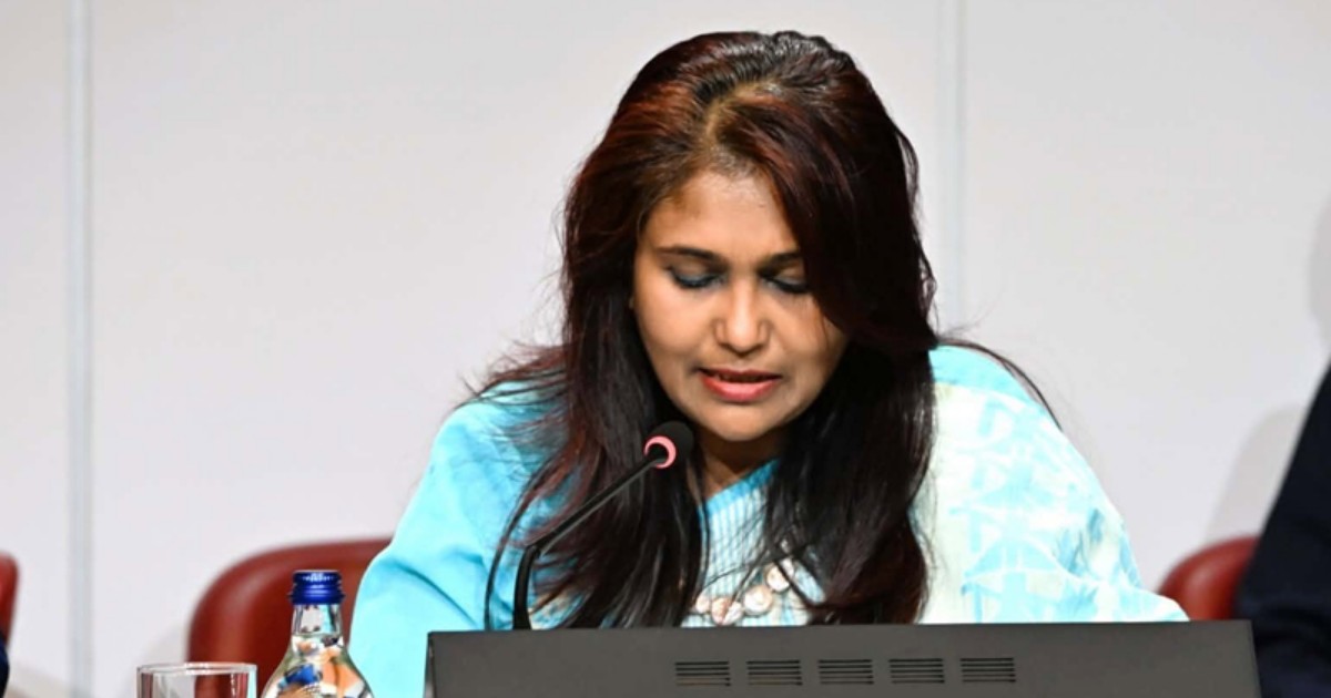 প্রথমবারের মতো ইউএনএইচসিআর ব্যুরোর সভাপতি হলো বাংলাদেশ