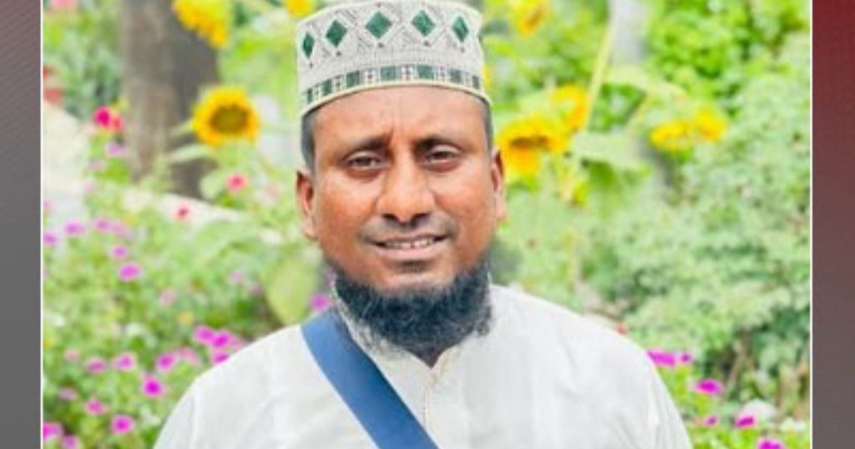 নওগাঁয় রেললাইনের পাশে কলেজ শিক্ষকের মরদেহ উদ্ধার