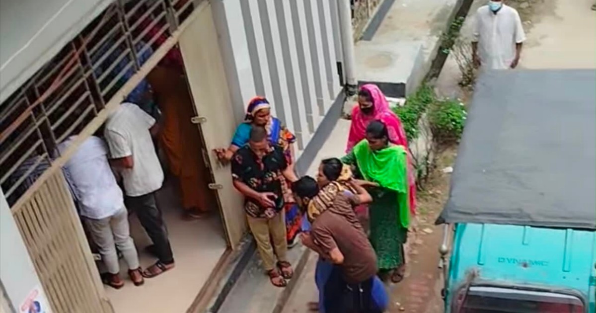 কারখানার পানি পানে দুই শতাধিক পোশাক শ্রমিক অসুস্থ