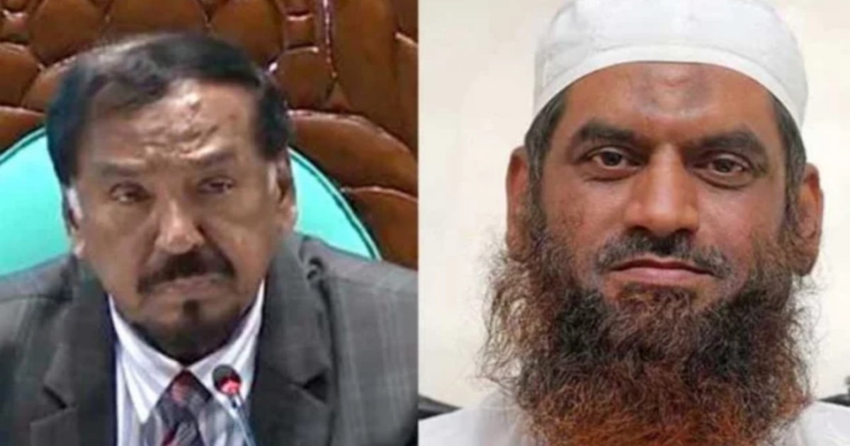 সংসদে মামুনুল হক প্রসঙ্গে দেওয়া বক্তব্য এক্সপাঞ্জ করলেন স্পিকার