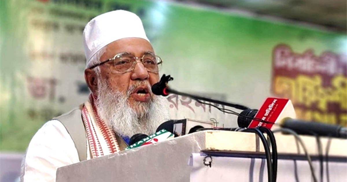 শাহজাহান চৌধুরীকে গুলির পরিকল্পনার অডিও ফাঁস