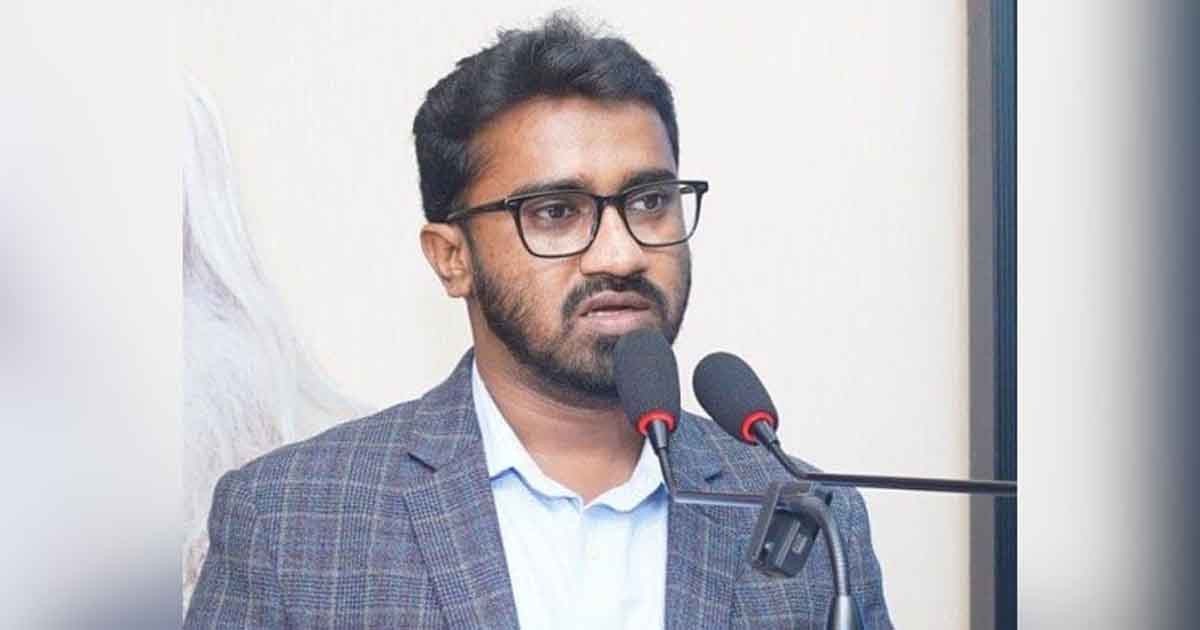 জামায়াত নেতারা বিনা জামানতে কোটি কোটি টাকা ঋণ পান দাবি রাশেদের