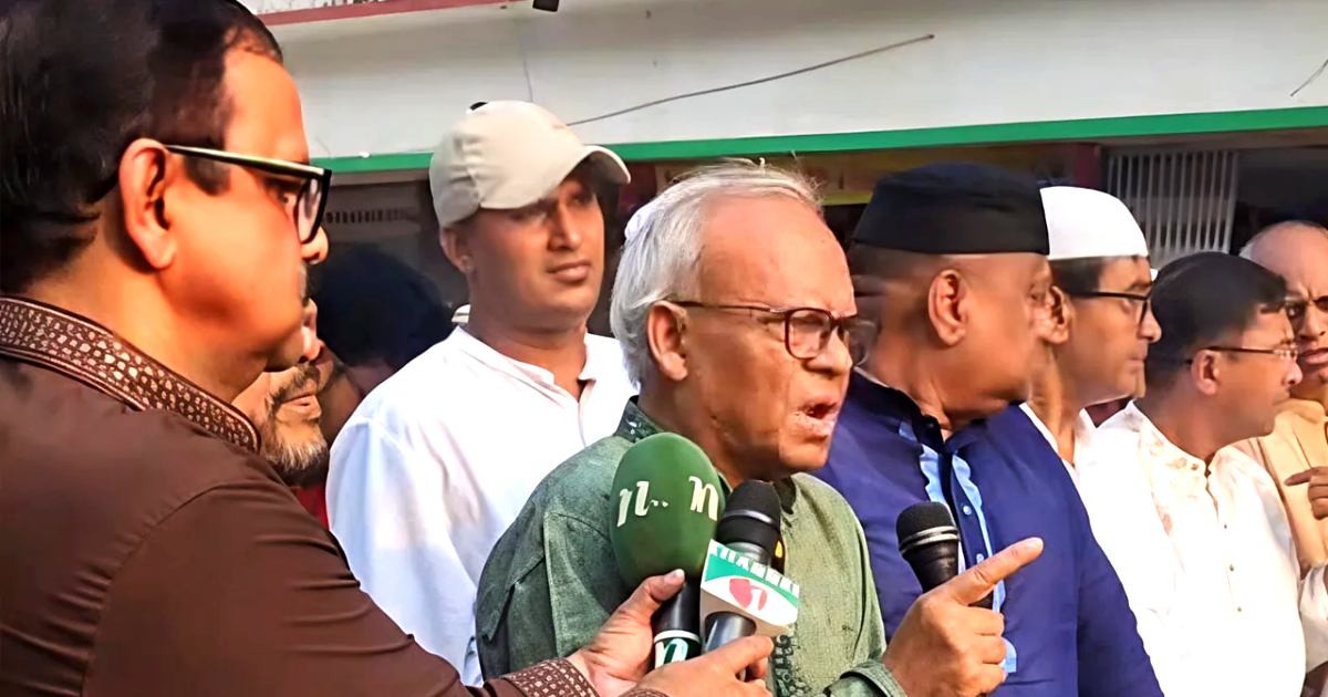 হারুন-আল-রশিদের মৃত্যুতে বিএনপি অভিভাবক হারিয়েছে :রিজভী