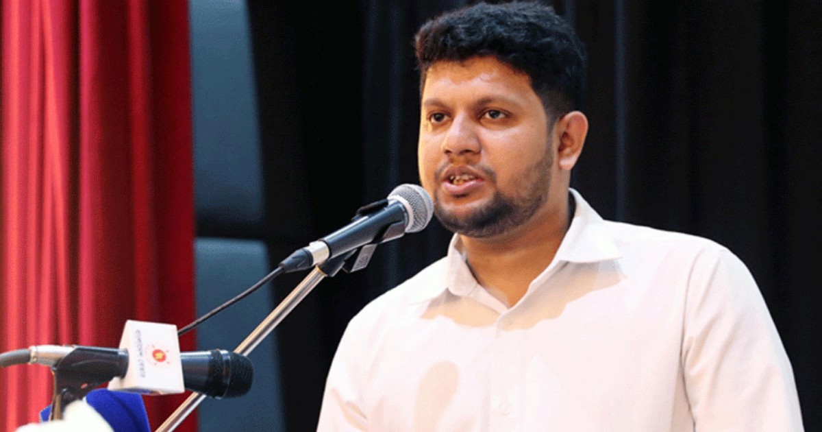 জুলাইপন্থীদের সর্বোচ্চ মিত্রতা তৈরির আহ্বান জানালেন মাহফুজ আলম