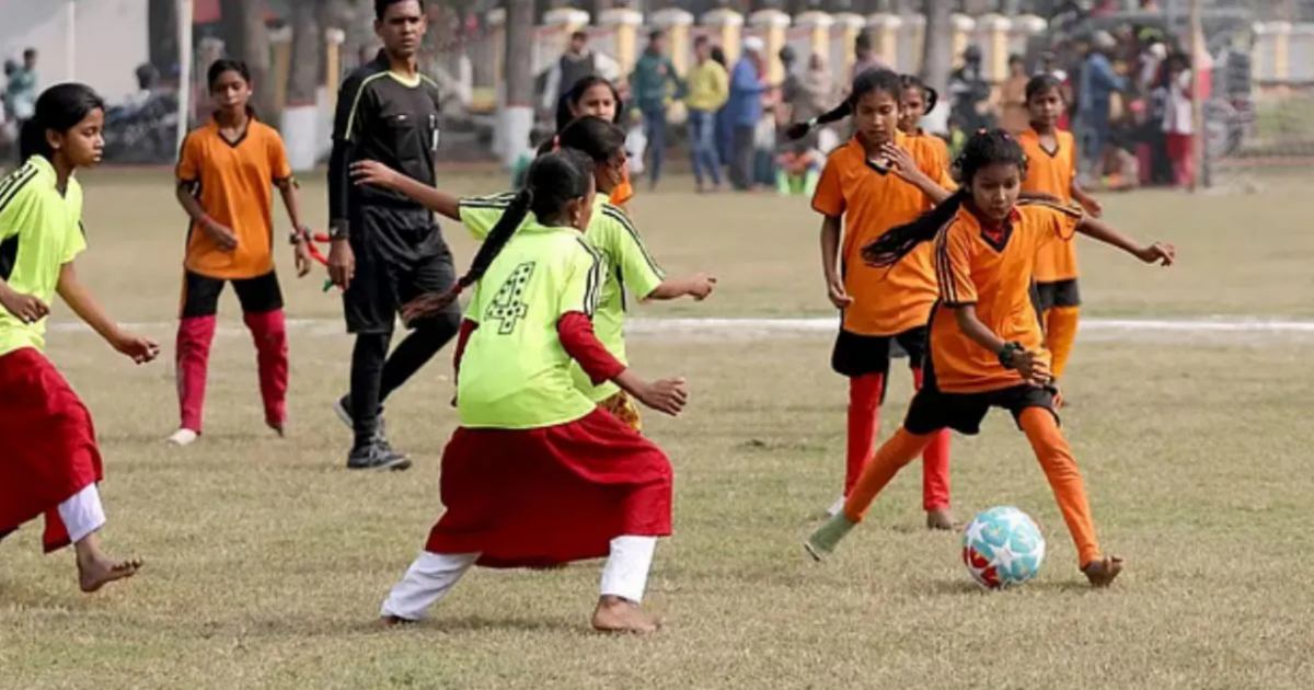 প্রাথমিকের গোল্ডকাপ ফুটবল টুর্নামেন্টের ফাইনাল আজ, উদ্বোধন করবেন প্রধানমন্ত্রী