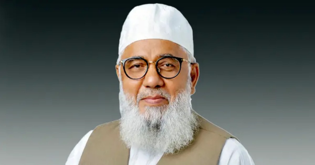 পায়ে গুলির হুমকিকে গুরুত্ব দিচ্ছেন না শাহজাহান চৌধুরী