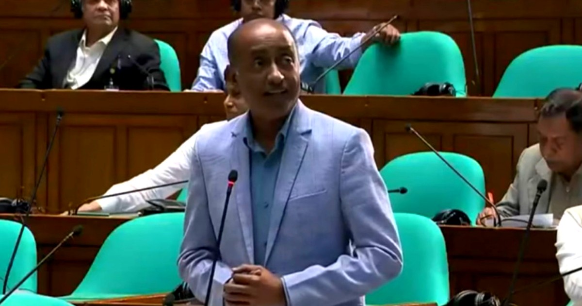 চব্বিশের গণহত্যার ৭ মামলায় ১৩ জনের মৃত্যুদণ্ড: আইনমন্ত্রী