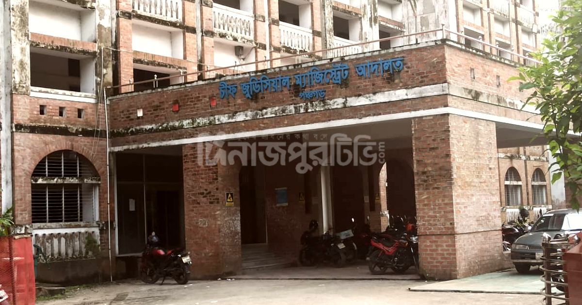 পঞ্চগড়ে শিশু মোবাশ্বের হত্যা মামলায় যুবকের ১৭ বছরের জেল