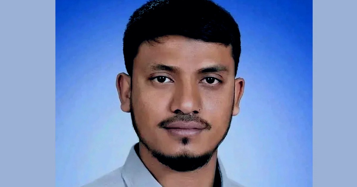 সাঘাটায় আহত শিবির নেতা সালাউদ্দিনকে ঢাকায় স্থানান্তর